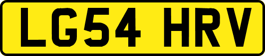 LG54HRV