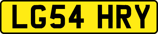 LG54HRY