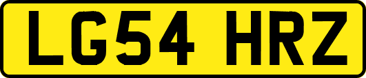 LG54HRZ