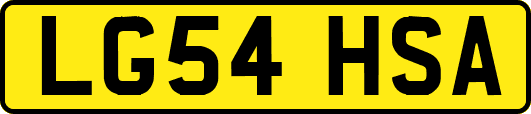 LG54HSA