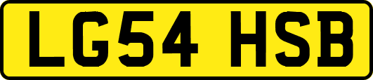 LG54HSB