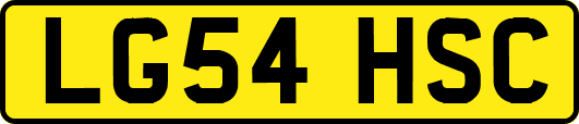 LG54HSC