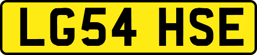 LG54HSE