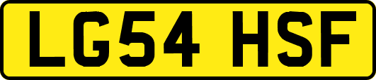 LG54HSF