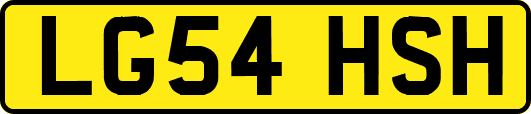 LG54HSH