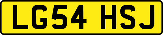 LG54HSJ