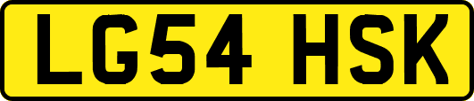 LG54HSK