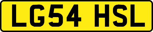 LG54HSL