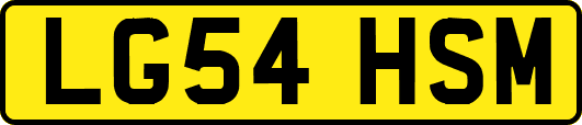 LG54HSM