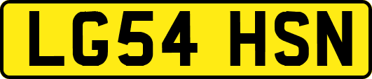 LG54HSN