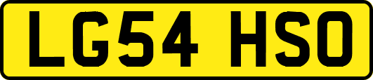 LG54HSO