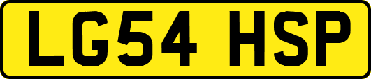 LG54HSP