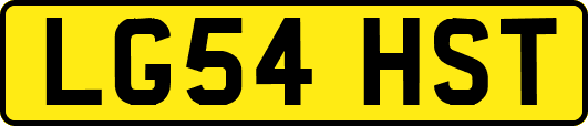 LG54HST