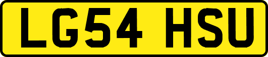 LG54HSU
