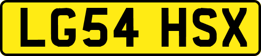 LG54HSX