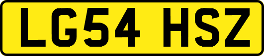 LG54HSZ