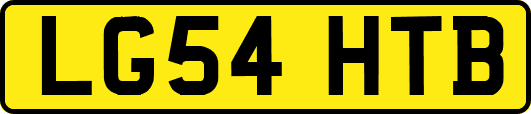 LG54HTB