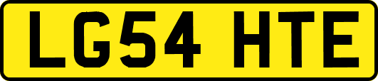 LG54HTE
