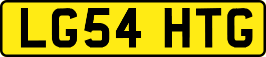 LG54HTG