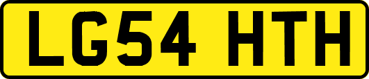 LG54HTH