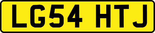 LG54HTJ
