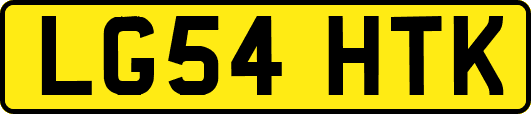 LG54HTK