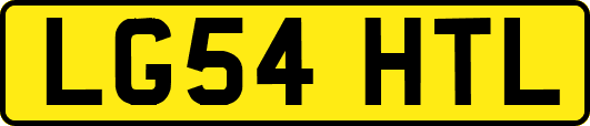 LG54HTL