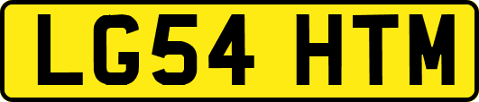 LG54HTM