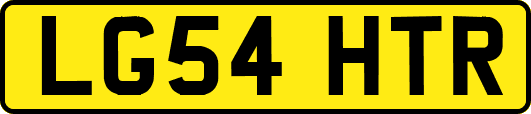 LG54HTR