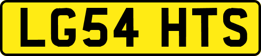 LG54HTS