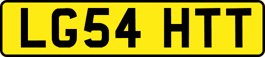LG54HTT