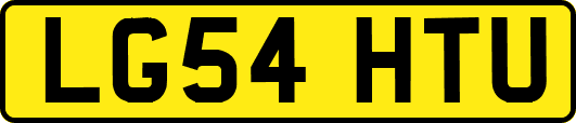 LG54HTU