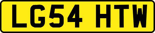 LG54HTW