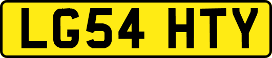 LG54HTY