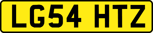 LG54HTZ