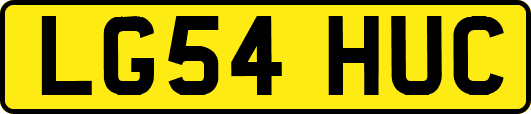 LG54HUC