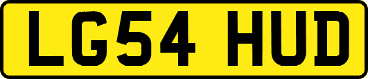 LG54HUD