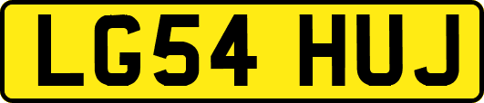 LG54HUJ