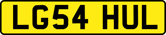 LG54HUL
