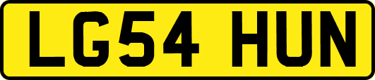 LG54HUN