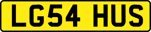 LG54HUS