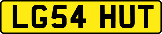 LG54HUT
