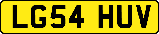 LG54HUV