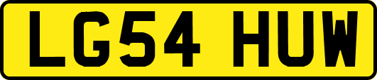 LG54HUW
