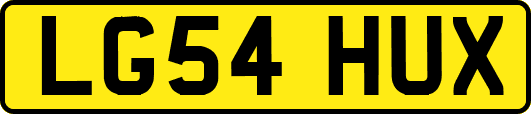 LG54HUX