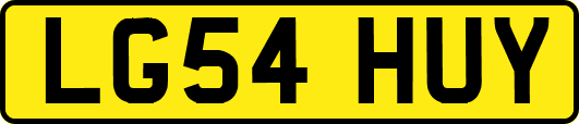 LG54HUY