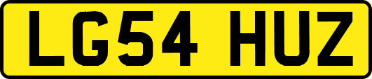 LG54HUZ