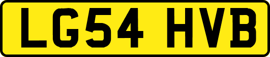 LG54HVB