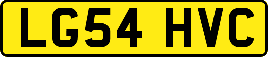 LG54HVC