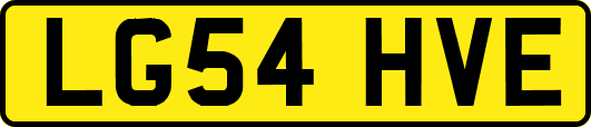 LG54HVE